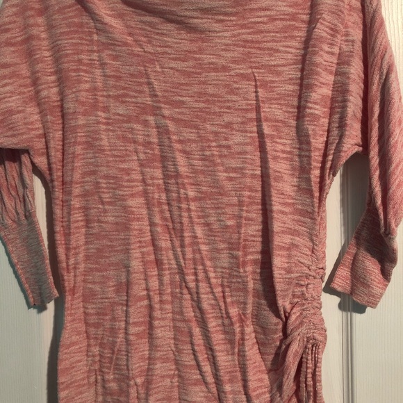 Express light sweater top - Picture 5 of 8